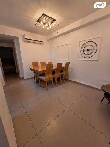 דירת גן, הרותם 10, רובע ח', אשדוד