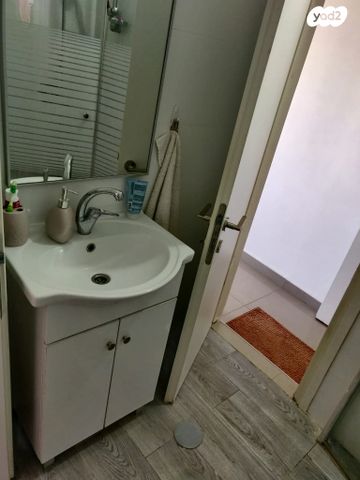 דירה, גיורא יוספטל 18, שכונה ד', באר שבע