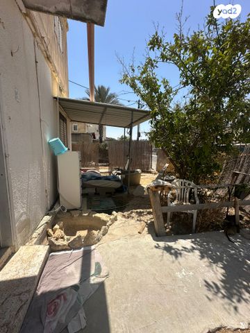 בית פרטי/ קוטג', ארלוזורוב, שכונה ג', באר שבע