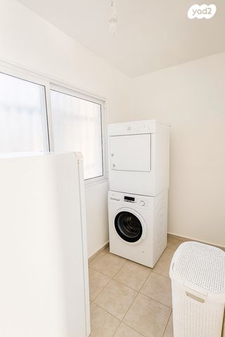 דירה, ראובן 16, קרית אריה / שיינפלד, בית שמש