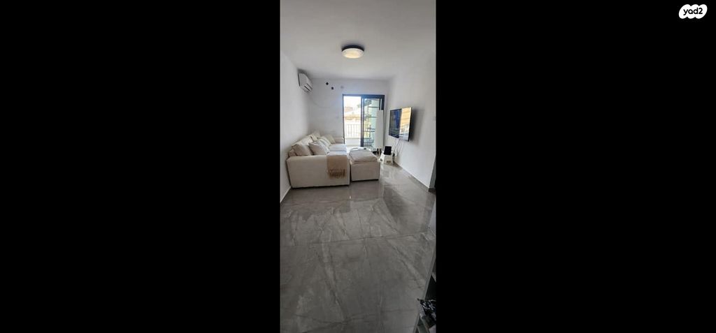 דירה, קרית אתא