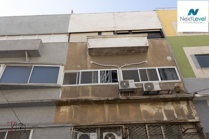 דירה, הנאמנים, שער פלמר, תחנת רכבת השמונה, חיפה