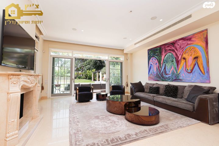 בית פרטי/ קוטג', סביון