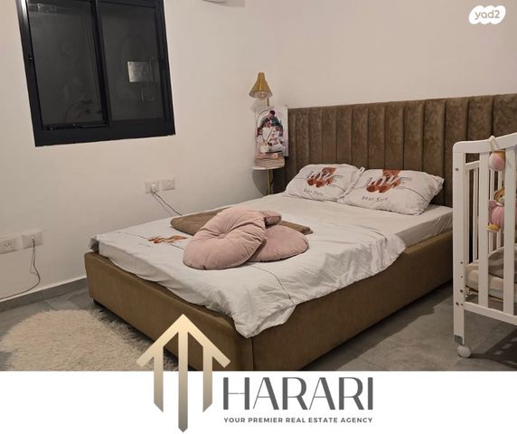 דירת גן, דרור, חורשת נח, אופקים