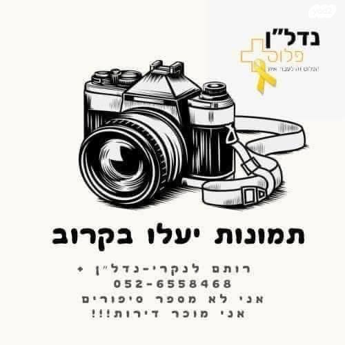 המרכז השקט / מרכז העיר