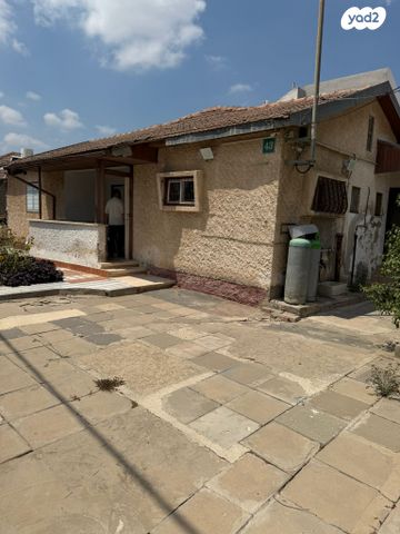 בית פרטי/ קוטג', אליהו הנביא, גבעת ציון, אשקלון