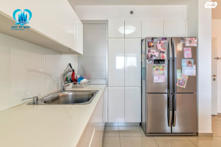 דירה, המשוט, נאות רבין, יבנה