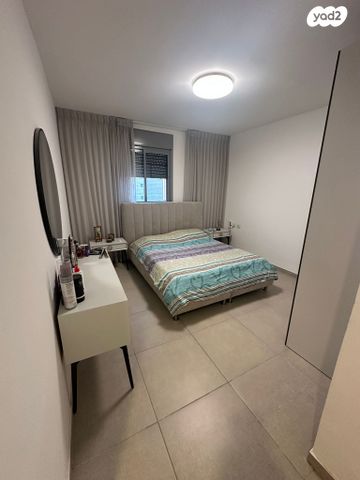 דירה, מרווה, סיגליות, באר שבע