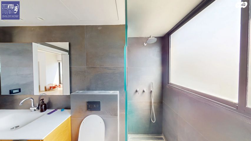 דירה, שדרות דוד המלך, הצפון החדש - דרום, תל אביב יפו