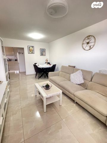 דירה, לוי אשכול 5, לב מוצקין, בנה ביתך, קרית מוצקין