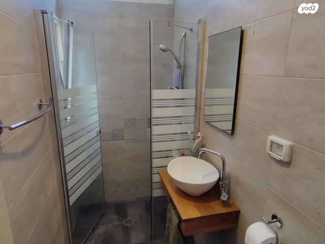 דירה, א.ד. גורדון 43, א' / צפון מזרח העיר, רחובות