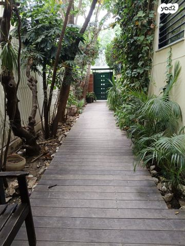 דירה, אליהו ספיר, הצפון הישן - דרום, תל אביב יפו