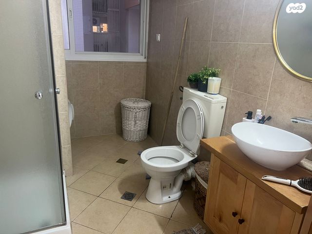 דירה, וייצמן, עיר, מרכז העיר, נהריה