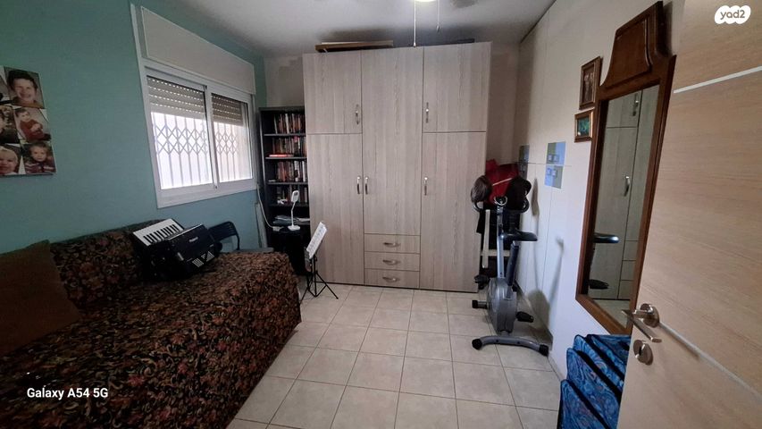 דירה, ראובן 16, קרית אריה / שיינפלד, בית שמש