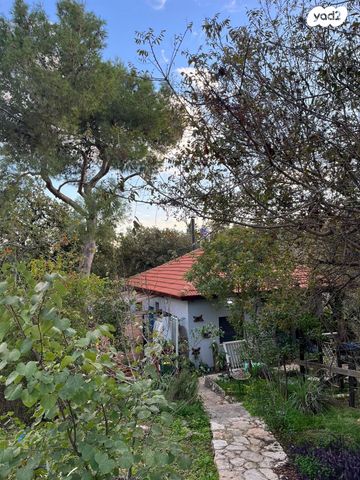 בית פרטי/ קוטג'