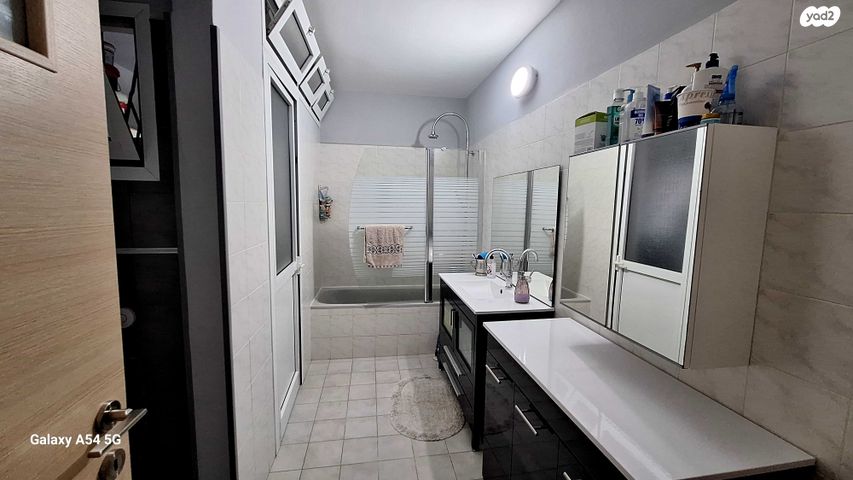 דירה, ראובן 16, קרית אריה / שיינפלד, בית שמש