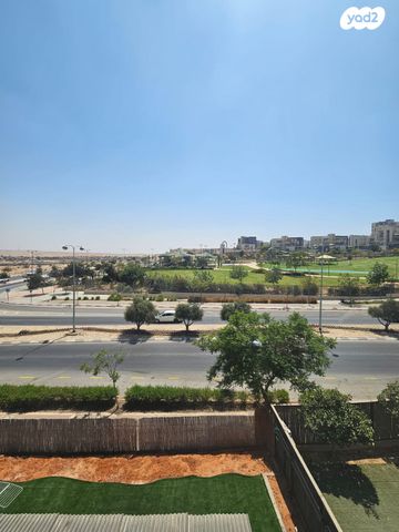 דירה, פיארברג, נווה זאב, נאות אילן, באר שבע