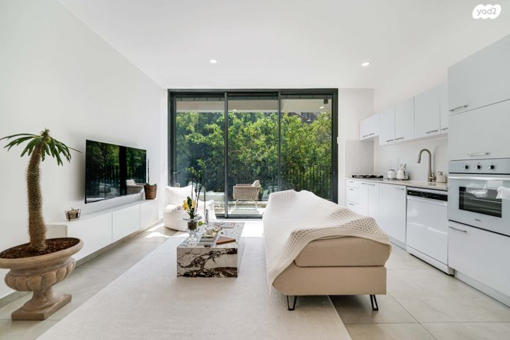 דירה, ליפסקי, תל אביב יפו