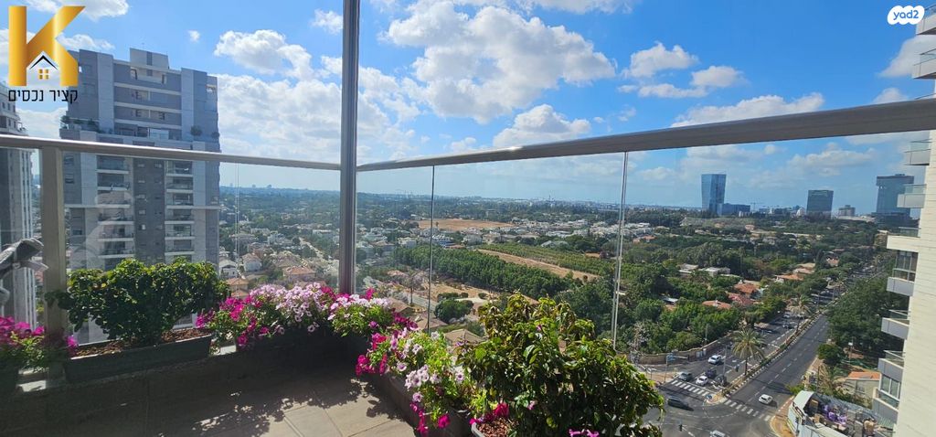 דירה, הוד השרון