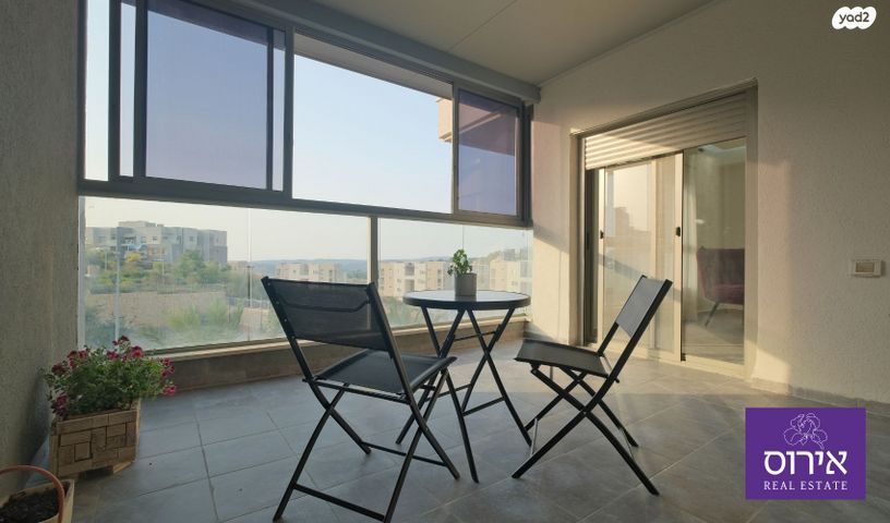 דירה, אורנים, מעלות תרשיחא