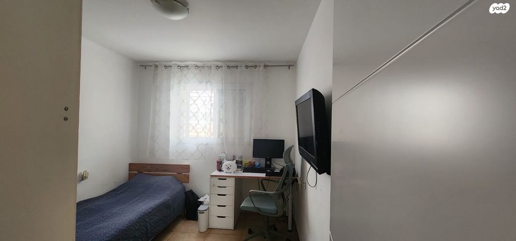 גג/ פנטהאוז, החמנית, צאלים, מערב 1, אילת