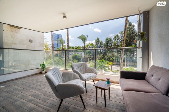 דירה, אחוזה, לסטר/רבוצקי, רעננה