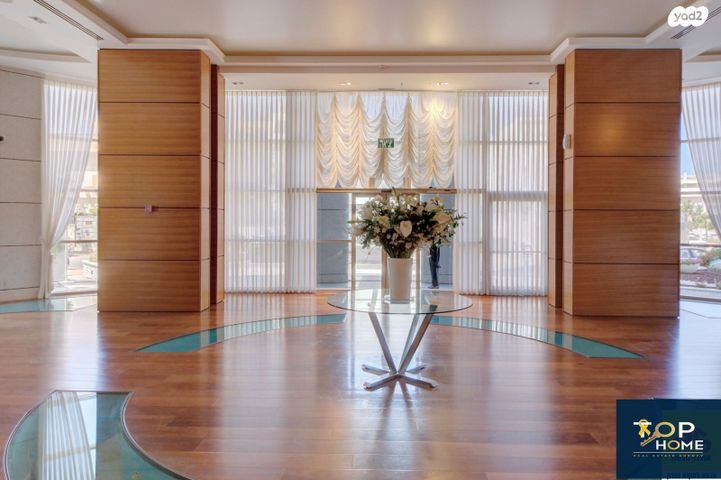 גג/ פנטהאוז, הגילה, נוף הטיילת, נתניה