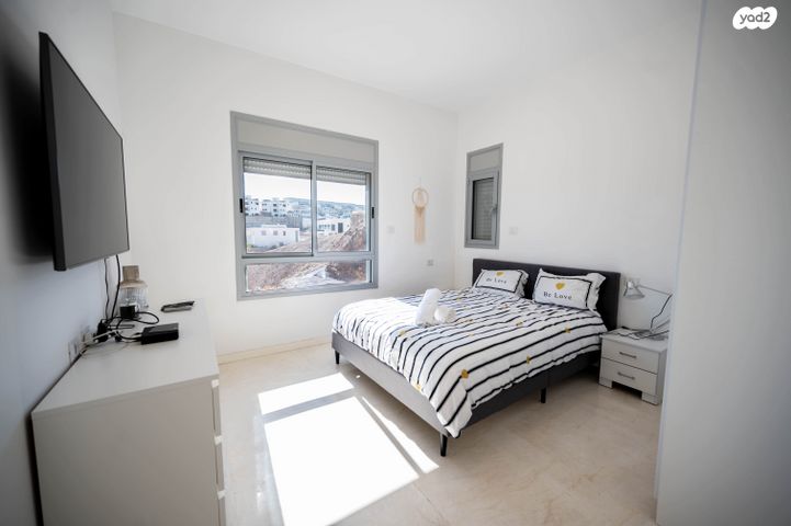 גג/ פנטהאוז, אילת