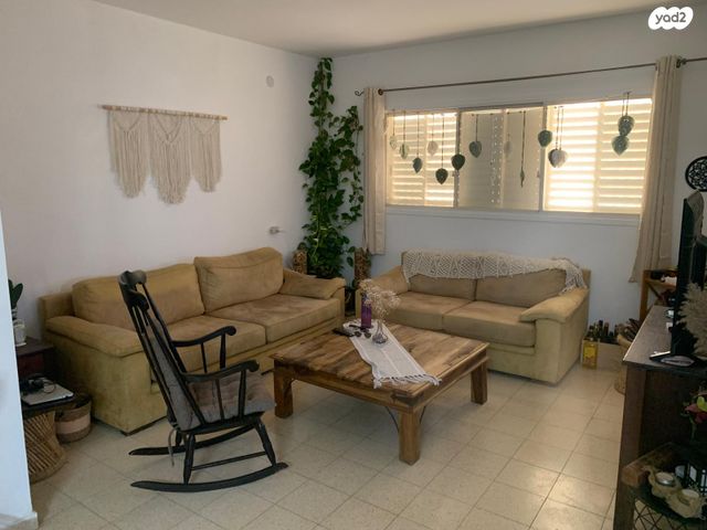 דירה, שער הגיא 5, שכונה ט', באר שבע