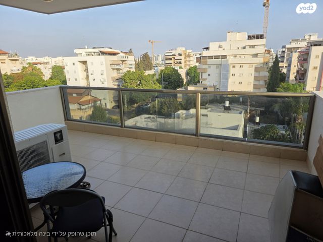 דירה, הזוהר, פתח תקווה