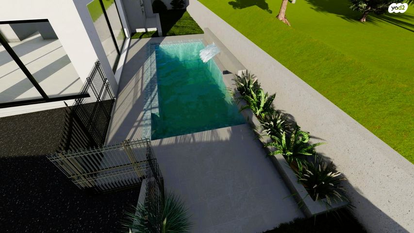 מגרשים, טירת שלום, נס ציונה