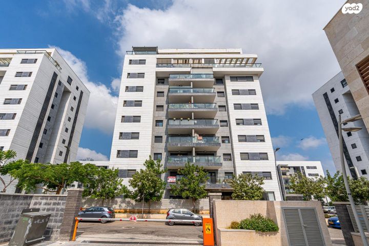 דירה, מור 1, אור ים, אור עקיבא