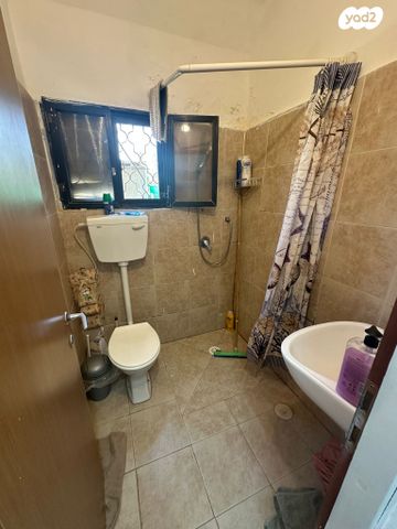 בית פרטי/ קוטג', ארלוזורוב, שכונה ג', באר שבע