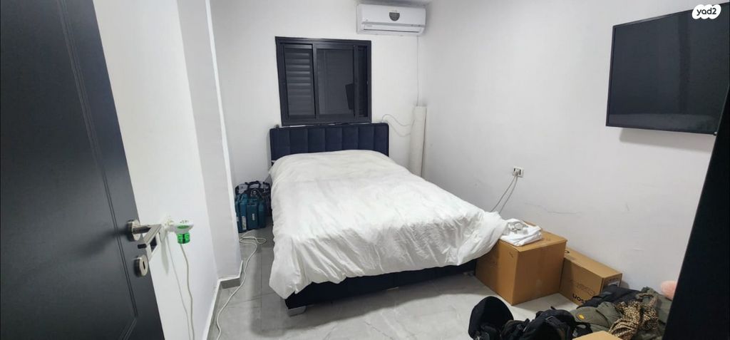 דירה, קרית אתא