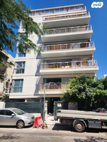 שדרות מוצקין 