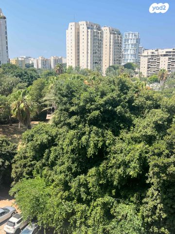 דירה, אליעזר קשאני, רמת אביב ג', תל אביב יפו