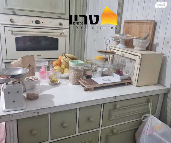 דירת גן, מגדל העמק