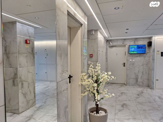 דירת גן, קטיף, נתיבות מערב, נתיבות