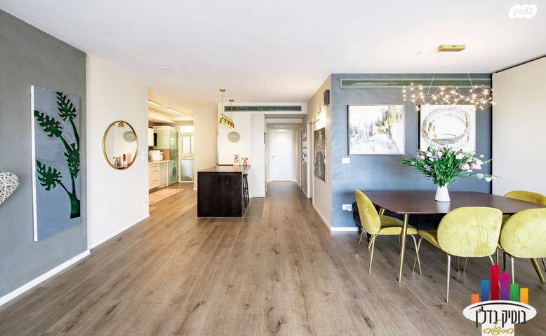 גג/ פנטהאוז, יבנה, קרית יערים, רמת השרון