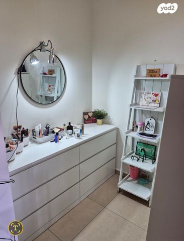 גג/ פנטהאוז, יבנה