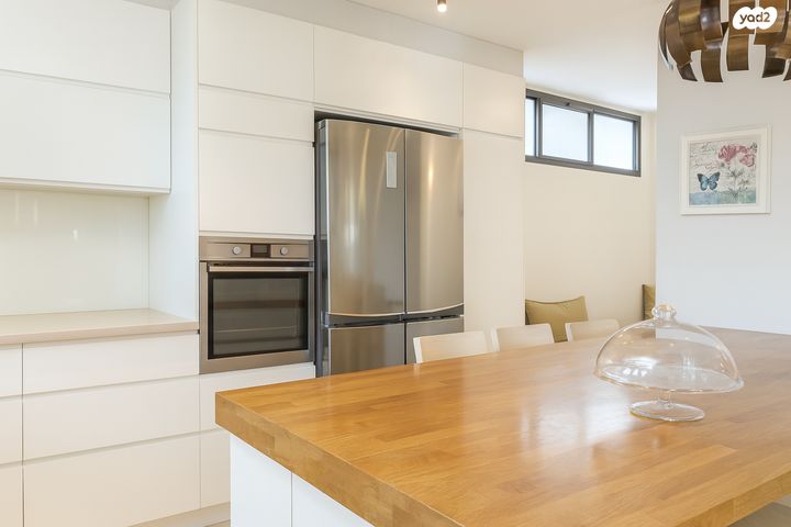 בית פרטי/ קוטג', אחד העם, לסטר/רבוצקי, רעננה