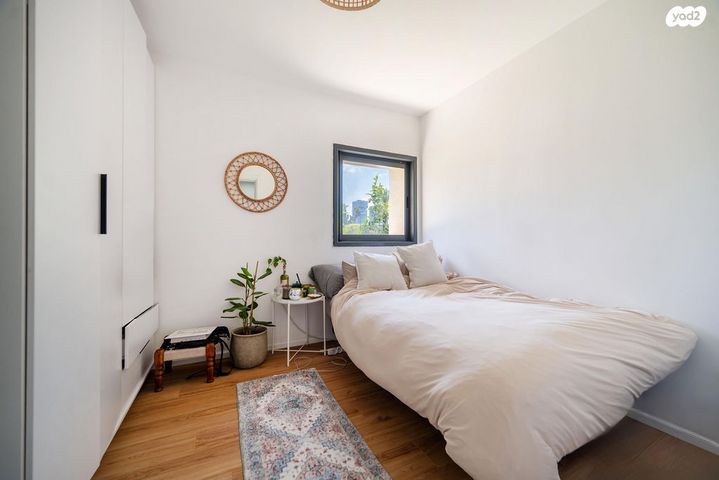 דירה, אחוזה, לסטר/רבוצקי, רעננה