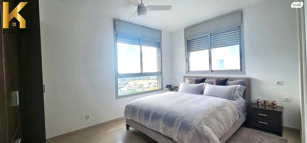 דירה, הוד השרון