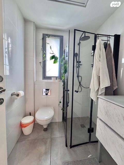 דירה, הגוש הגדול, רמת אביב החדשה, נופי ים, תל אביב יפו