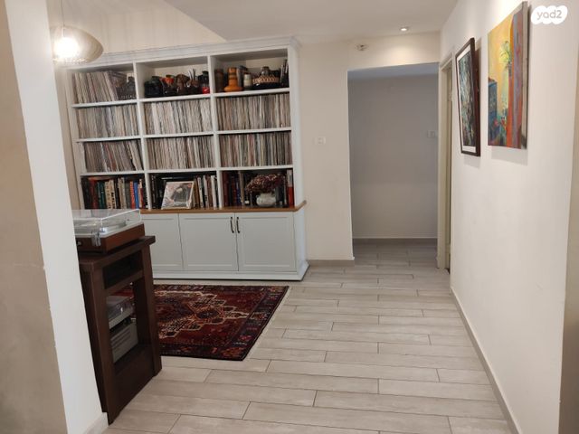 דירה, א.ד. גורדון 43, א' / צפון מזרח העיר, רחובות