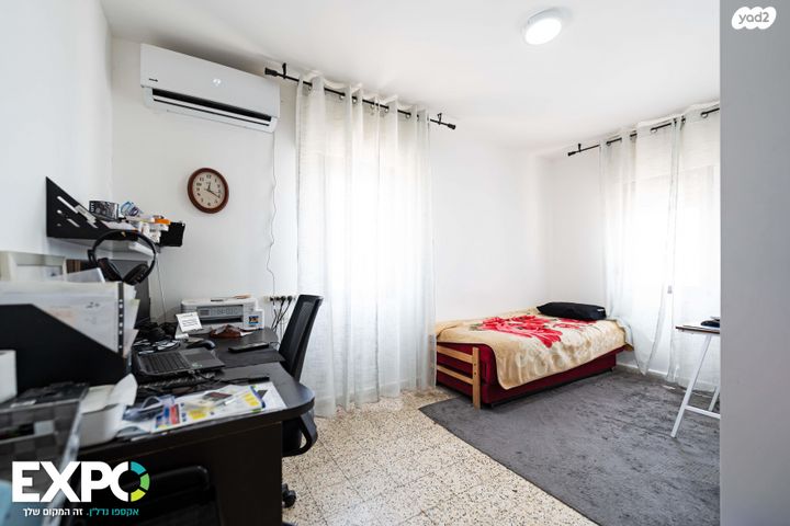 דירה, הגאון מוילנה 26, עמנואל, עמנואל