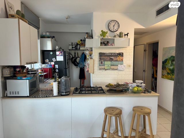 דירה, אלכסנדר פן, תל ברוך צפון, תל אביב יפו