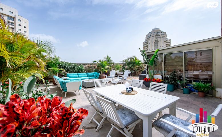 גג/ פנטהאוז, יבנה, קרית יערים, רמת השרון