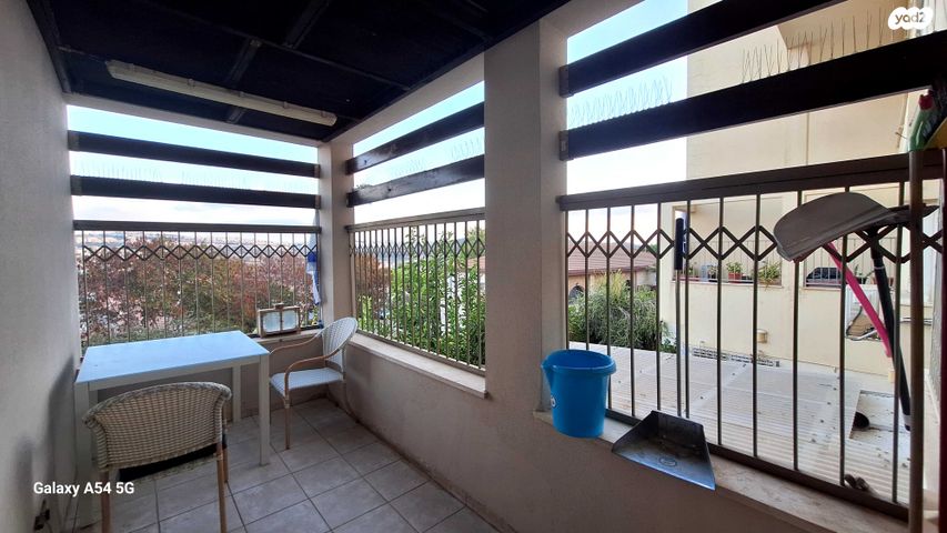 דירה, ראובן 16, קרית אריה / שיינפלד, בית שמש