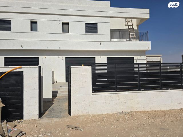 בית פרטי/ קוטג', אופקים